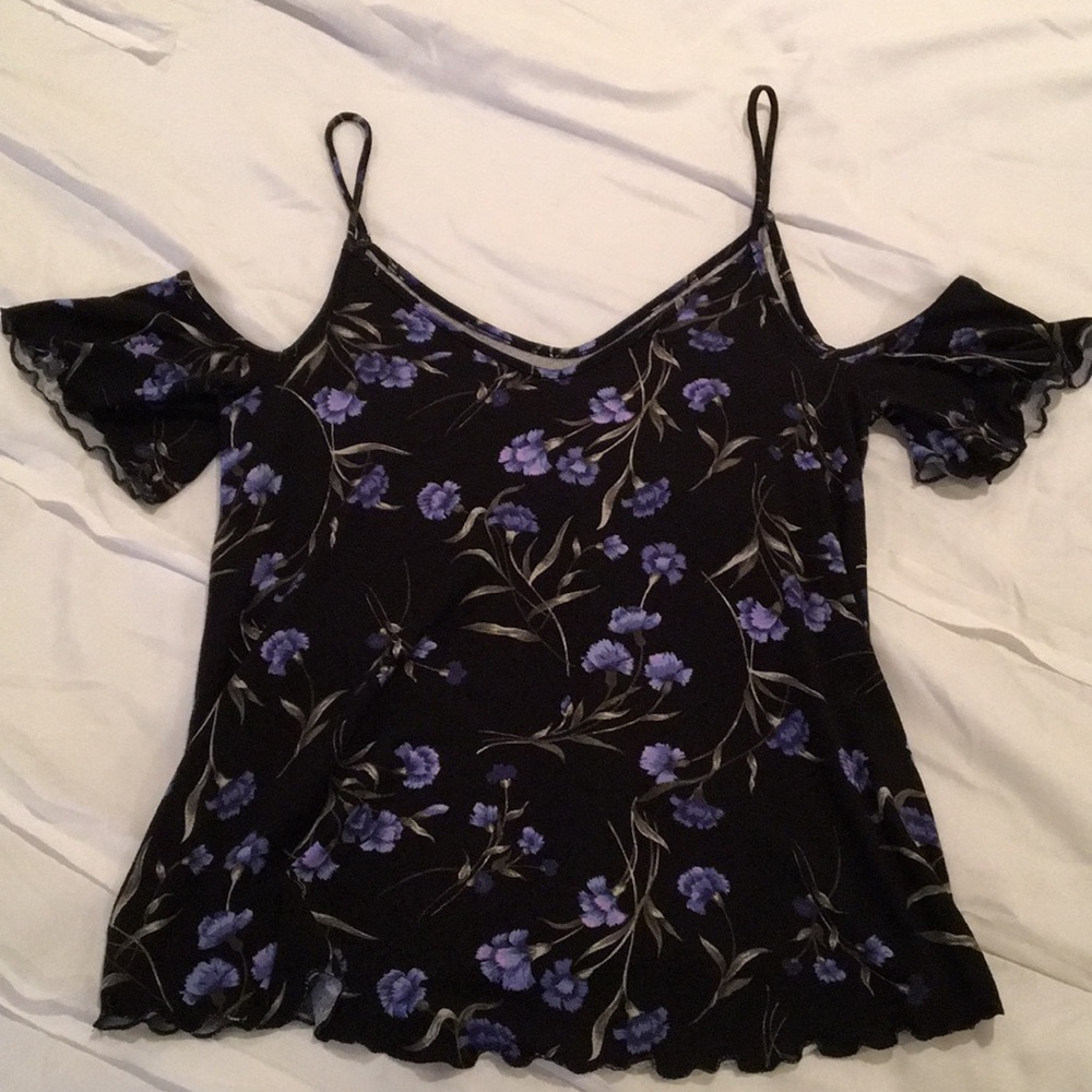 American Eagle Soft & Sexy Blouse